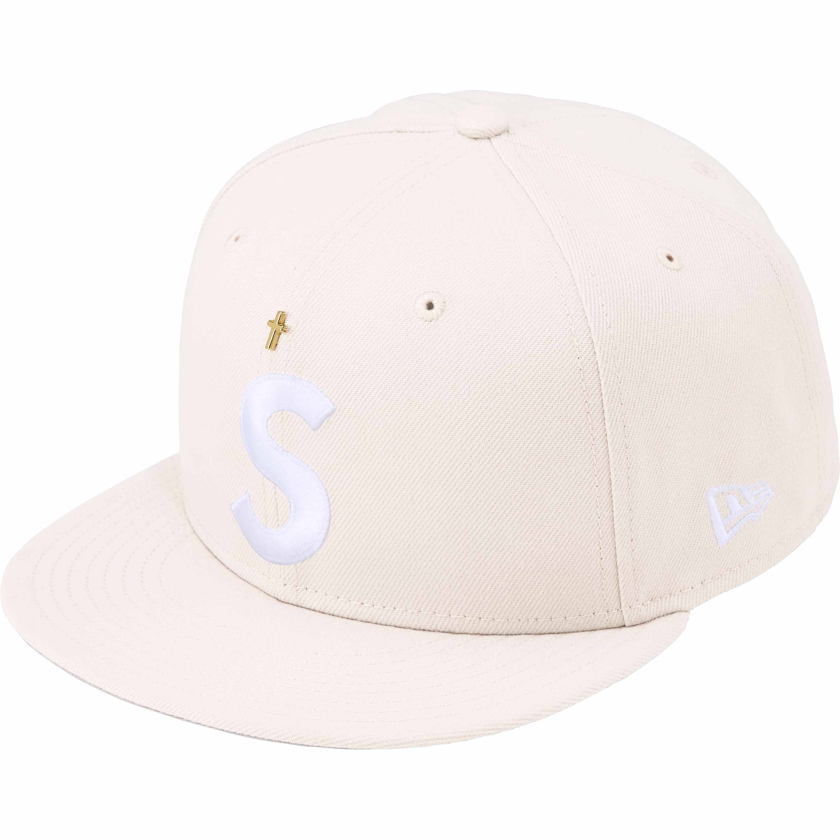 Gold Cross S Logo New Era® view 10